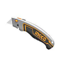 [6925582136944] INGCO - Utility Knife , HUK6128