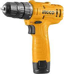 [6925582153149] INGCO - Lithium Cordless Drill 12V, CDLI12415