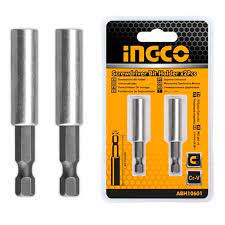 [6928073669075] INGCO - Screwdriver bit holder , ABH10601