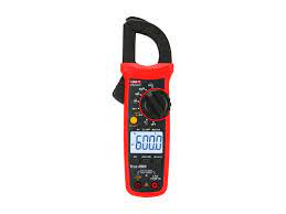 [6935750520277] UNI-T Digital Clamp Meter  , UT202A+