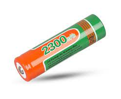 [6956362918650] سب فاير بطارية 18650 ، AB3-S، 2300 mAh