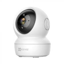 [6971744237752] ezviz - Indoor Smart WIFI Camera  2MP . Model C6N