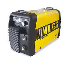 [8033049742251] FIMER - MMA Welding Machine Inverter Italy . K235