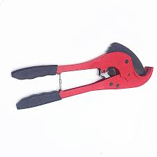 [8033116534109] Fumasi - Plastic & Rubber Pipe Shears