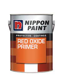 [870715280859] Red Oxide Primer