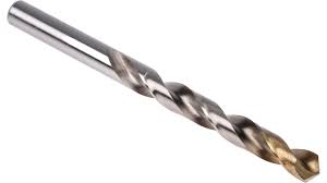 [9653214407082] Winner - Steel Drill Bit - 5 mm