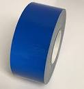 [104524825] Reflective Tape - Blue, Model 11, 2", 25 Meter