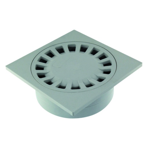 [148432126] Plastic Drain 15*15 cm