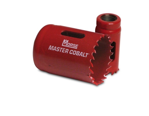 [50326170208] Master Cobalt -  Hole Saw , 32 mm