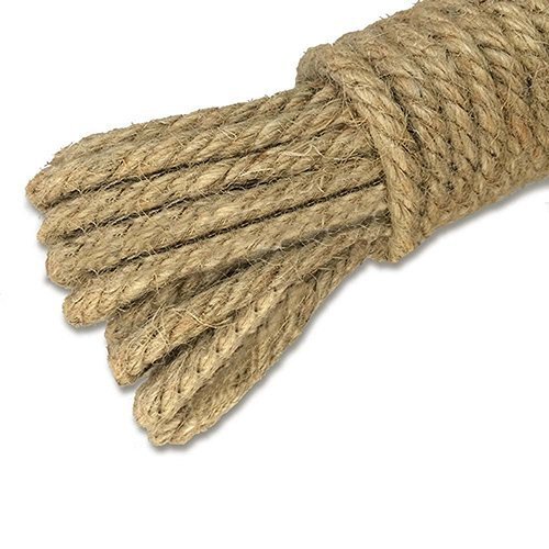 [1047478720] Jute for Pipe