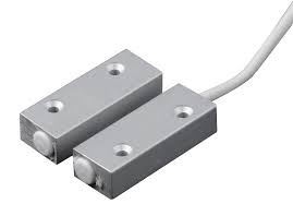 [1078542412] CQR - Aluminium Magnet Contact , SC555/AL/4CX